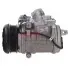 Компресор кондиціонера DENSO DCP50087 (фото 4)