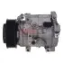 Компрессор кондиционера DENSO DCP50088 (фото 4)