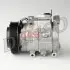 Компресор кондиціонера DENSO DCP50095 (фото 1)