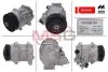Компрессор кондиционера DENSO DCP50101 (фото 1)