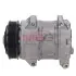 Компрессор кондиционера DENSO DCP50101 (фото 4)