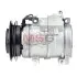 Компресор кондиціонера DENSO DCP50102 (фото 4)