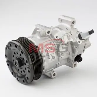 Компрессоры кондиционеров DENSO DCP50120