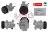 Компресор кондиціонера новий TOYOTA AVENSIS (T25) 03-08,Avensis 03-08 DENSO DCP50121 (фото 1)