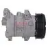 Компресор кондиціонера новий TOYOTA AVENSIS (T25) 03-08,Avensis 03-08 DENSO DCP50121 (фото 2)