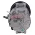 Компресор кондиціонера новий TOYOTA AVENSIS (T25) 03-08,Avensis 03-08 DENSO DCP50121 (фото 3)