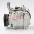 Компресор кондиціонера (новий) IQ, 08- DENSO DCP50126 (фото 4)