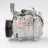 Компресор кондиціонера (новий) IQ, 08- DENSO DCP50126 (фото 4)