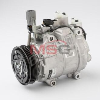 Компресор кондиціонера (новий) IQ, 08- DENSO DCP50126