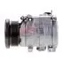 Компресор кондиціонера (новий) DENSO DCP50131 (фото 3)