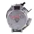 Компрессор кондиционера DENSO DCP50132 (фото 2)