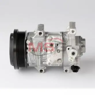 Компресор кондиціонера (новий) AVENSIS, 08- DENSO DCP50228