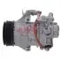 Компресор кондиціонера новий TOYOTA AURIS (E15) 07-12,YARIS (XP90) 06-13,IST (NSP1_, NLP1_, ZSP1_, NCP11_) 09-16 DENSO DCP50240 (фото 3)