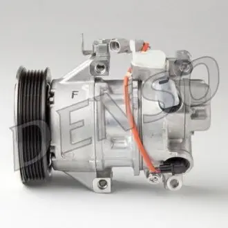 Компресор кондиціонера DENSO DCP50248