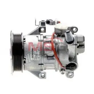 Компресор кондиціонеру DENSO DCP50300