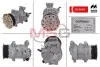 Компресор кондиціонера новий TOYOTA AURIS (E15) 07-12,AURIS (E18) 13-15,AVENSIS (T27) 09-18,COROLLA (E150) 07-14 DENSO DCP50301 (фото 1)