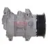 Компресор кондиціонера новий TOYOTA AURIS (E15) 07-12,AURIS (E18) 13-15,AVENSIS (T27) 09-18,COROLLA (E150) 07-14 DENSO DCP50301 (фото 2)