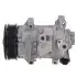 Компрессор кондиционера DENSO DCP50302 (фото 3)