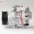 Компрессор кондиционера DENSO DCP50305 (фото 1)