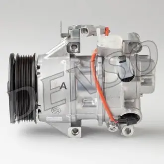 Компрессор кондиционера DENSO DCP50305