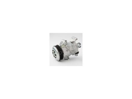 Компресор кондиціонера (новий) AURIS, 12- DENSO DCP50309