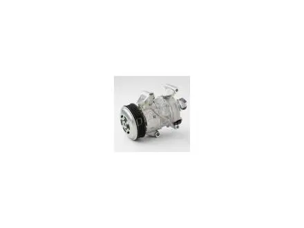 Компресор кондиціонера (новий) AURIS, 12- DENSO DCP50309