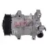 Компрессор кондиционера DENSO DCP50311 (фото 4)