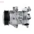 Компресор кондиціонера DENSO DCP50317 (фото 4)