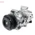 Компресор кондиціонера TOYOTA HIGHLANDER / KLUGER 05.07-02.14 DENSO DCP50320 (фото 1)
