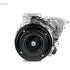 Компресор кондиціонера TOYOTA HIGHLANDER / KLUGER 05.07-02.14 DENSO DCP50320 (фото 2)