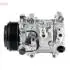 Компресор кондиціонера TOYOTA HIGHLANDER / KLUGER 05.07-02.14 DENSO DCP50320 (фото 4)