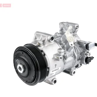 Компресор кондиціонера TOYOTA COROLLA 1.2 01.19- DENSO DCP50322