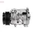 Компресор кондиціонера DENSO DCP50323 (фото 4)