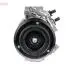 Компресор кондиціонера TOYOTA FJ CRUISER, LAND CRUISER PRADO 08.09- DENSO DCP50324 (фото 2)