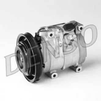 Компрессор кондиционера DENSO DCP51000