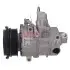 Компрессор кондиционера DENSO DCP51003 (фото 4)