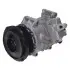 Компресор кондиціонеру DENSO DCP51004 (фото 2)