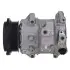 Компресор кондиціонеру DENSO DCP51004 (фото 3)