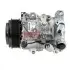 Компресор кондиціонера DENSO DCP51016 (фото 1)