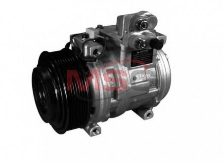 Компрессор кондиционера DENSO DCP99505