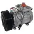 Компресор кондиціонера DENSO DCP99511 (фото 1)