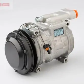 Компресор кондиціонера (новий) DENSO DCP99521