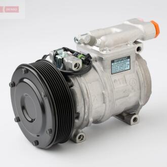 Компресор кондиціонера (новий) DENSO DCP99523