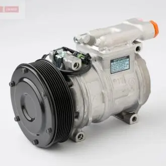 Компресор кондиціонера (новий) DENSO DCP99523