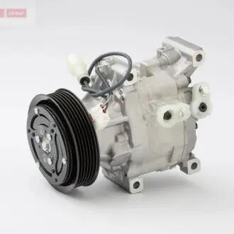 Компресор кондиціонера (новий) DENSO DCP99524