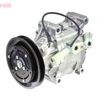 Компресор кондиціонера (новий) DENSO DCP99529