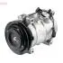 Компресор кондиціонера (R134a) FENDT 309 VARIO, 309 VARIO 2WD, 309 VARIO 4WD, 310 VARIO, 310 VARIO 2WD, 310 VARIO 4WD, 311 VARIO, 311 VARIO 2WD, 311 VARIO 4WD, 312 VARIO, 312 VARIO 2WD DENSO DCP99531 (фото 1)