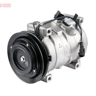 Компресор кондиціонера (R134a) FENDT 309 VARIO, 309 VARIO 2WD, 309 VARIO 4WD, 310 VARIO, 310 VARIO 2WD, 310 VARIO 4WD, 311 VARIO, 311 VARIO 2WD, 311 VARIO 4WD, 312 VARIO, 312 VARIO 2WD DENSO DCP99531