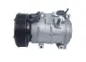 Компресор кондиціонеру DENSO DCP99800 (фото 1)