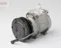 Компресор кондиціонера (новий) DENSO DCP99810 (фото 1)